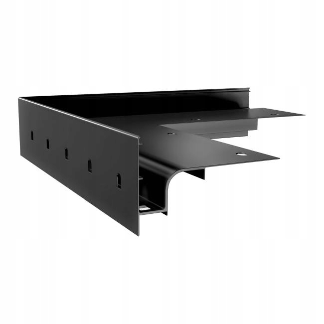 Vnější Roh 90 Stupňů Renoplast W30 Grafit Ral 7024