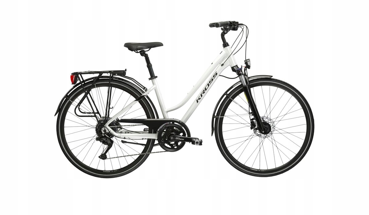 ROWER KROSS TRANS 5.0 19'' D 28'' ROCZNIK 2024