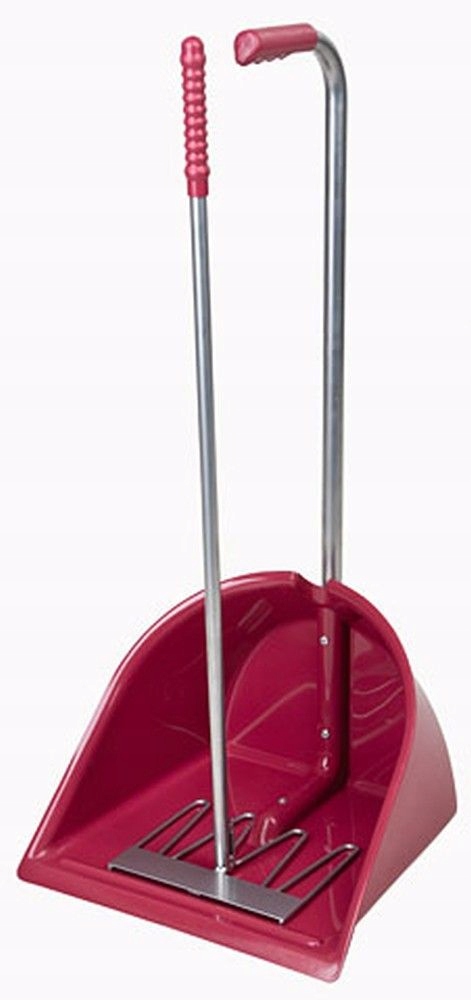 

Zestaw do sprzątania w stajni Mistboy 75 cm, Kerbl