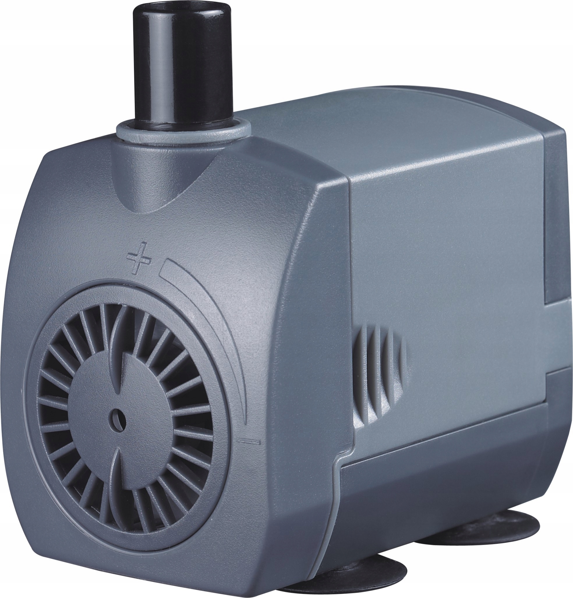

Mała Pompa 350L/H Jebao Praca