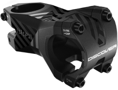 Mostek Držák volantu Pro Discover 10 31,8 mm 60 mm +/- 10 Gravel