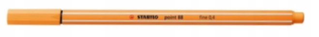

Cienkopis Stabilo Point 88 curry 88/87