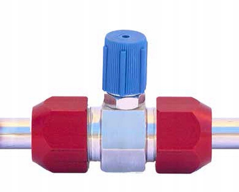 180-STUPŇOVÁ Opravná Sada S Portom Lp For 3/8'' Od 007935020280
