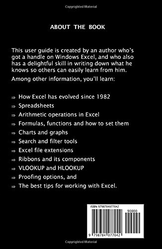 Hamilton, Mary C. Excel 2021 The Complete Beginners to Expert Illustrative Język publikacji angielski
