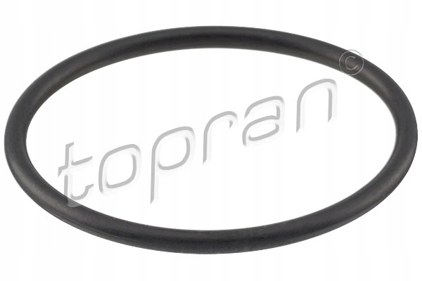 TOPRAN ORING 45X4 TERMOSTATU AUDI/VW Producent części Topran