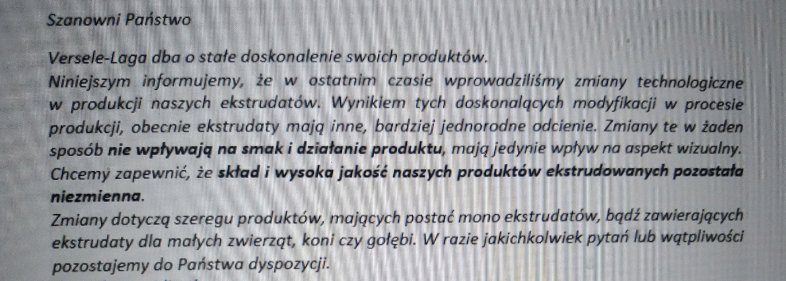 VL Cuni JUNIOR Complete karma królik 1,75 kg waga Rodzaj karmy karma
