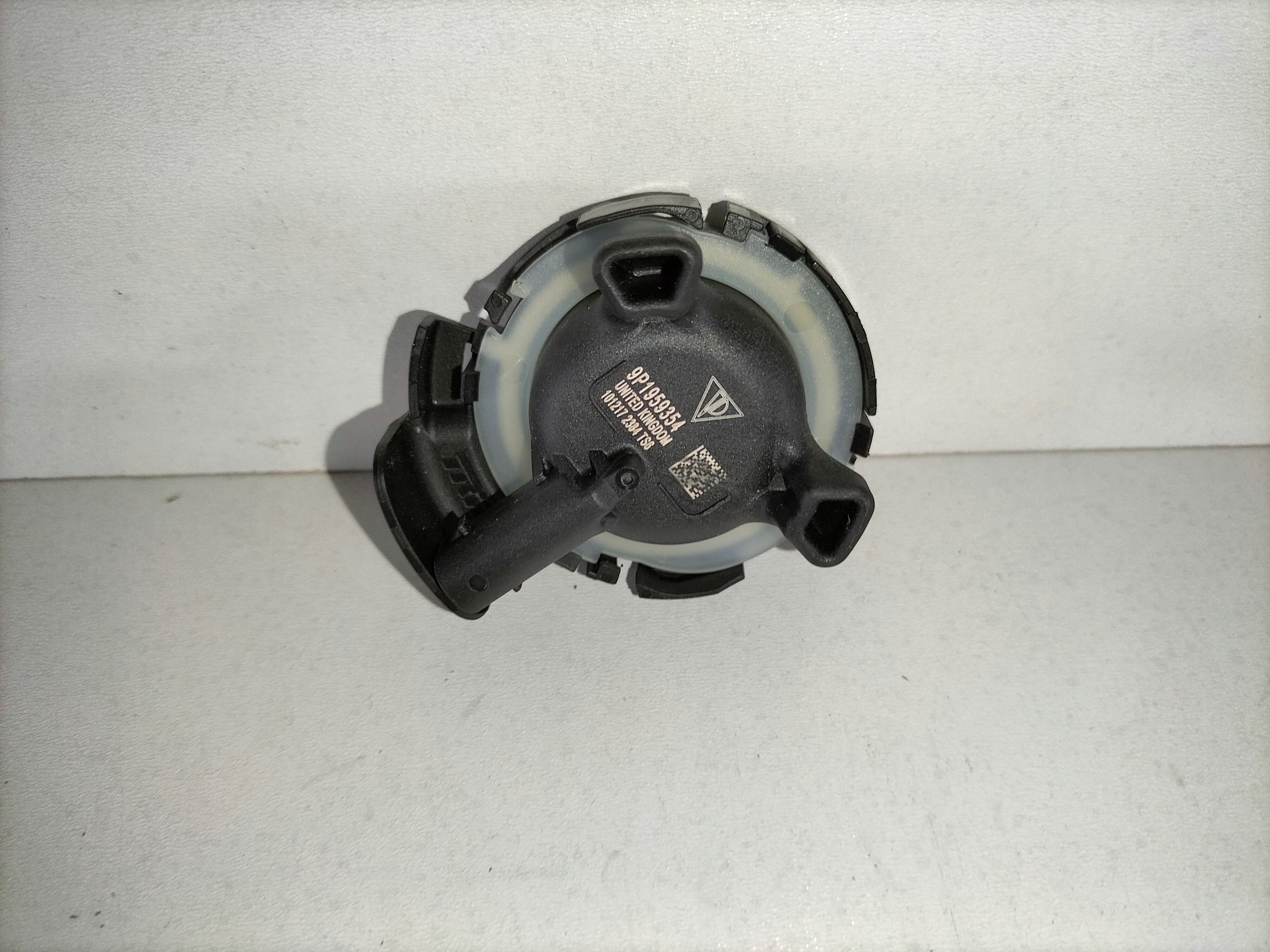 impact sensor door PORSCHE 911 991 11