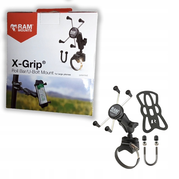 Ram Mount držiak X-Grip RAM-B-231-2-UN10