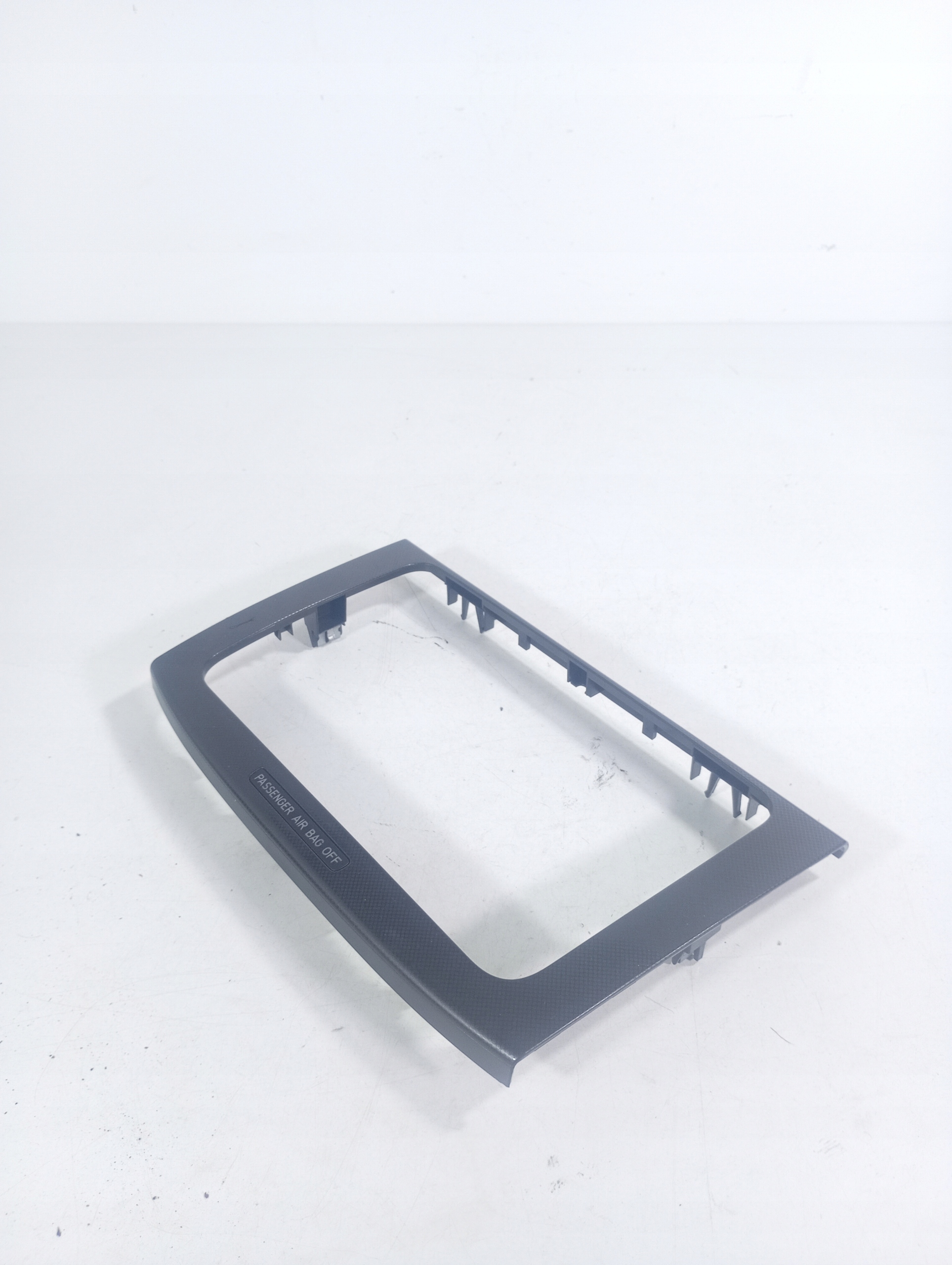 VW Passat B6 05-10 obal RÁM RADIA OE 3C0858069M