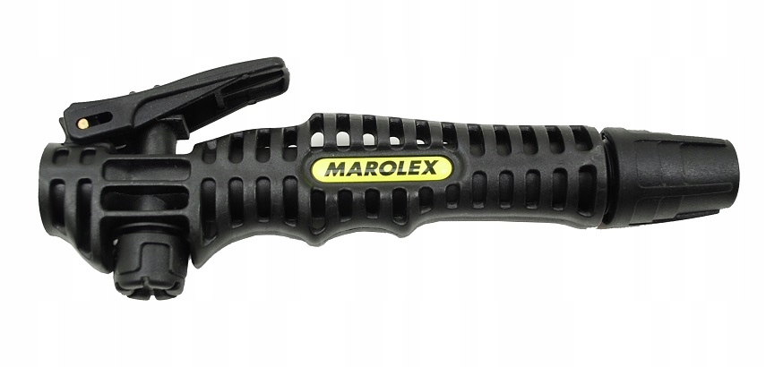 ZAWÓR DOZUJĄCY ZINTEGROWANY Z RĄCZKĄ MAROLEX R020j Typ inny