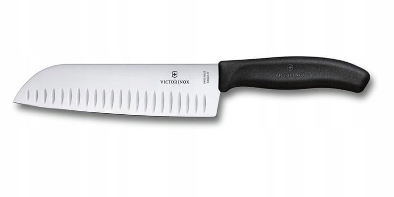 

Victorinox nóż santoku 17cm 6.8523.17
