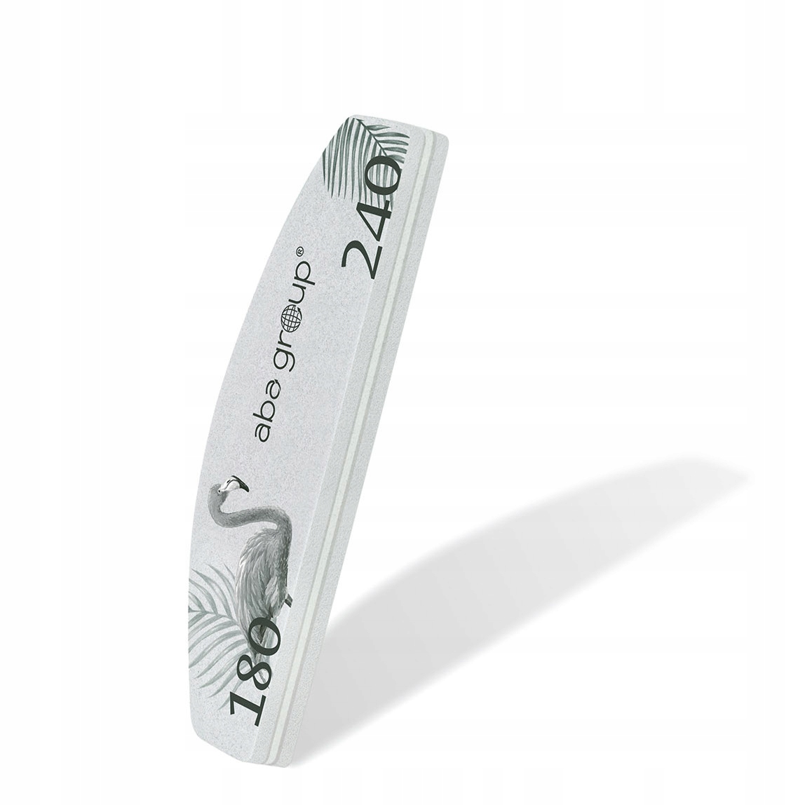

Aba Group Polerka Mini Blok Półksiężyc 180/240