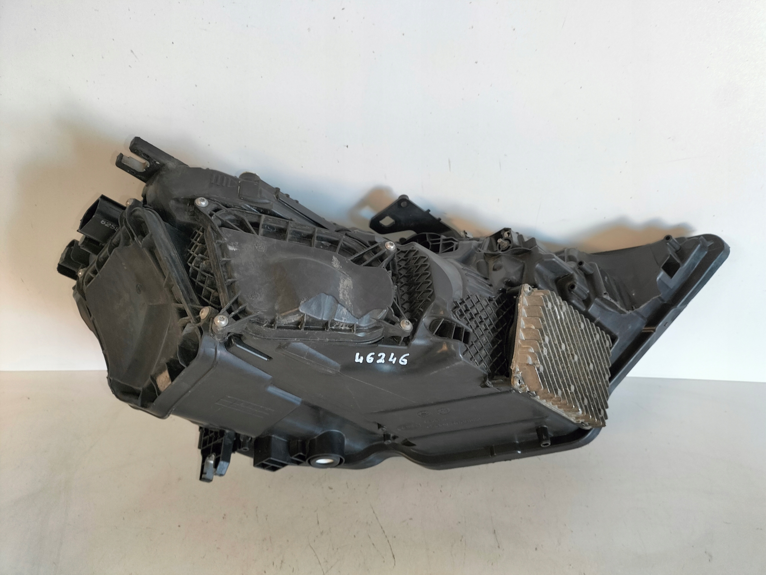 Licht vorne reflektor links AUDI A6 C8 18- MATRIX HD