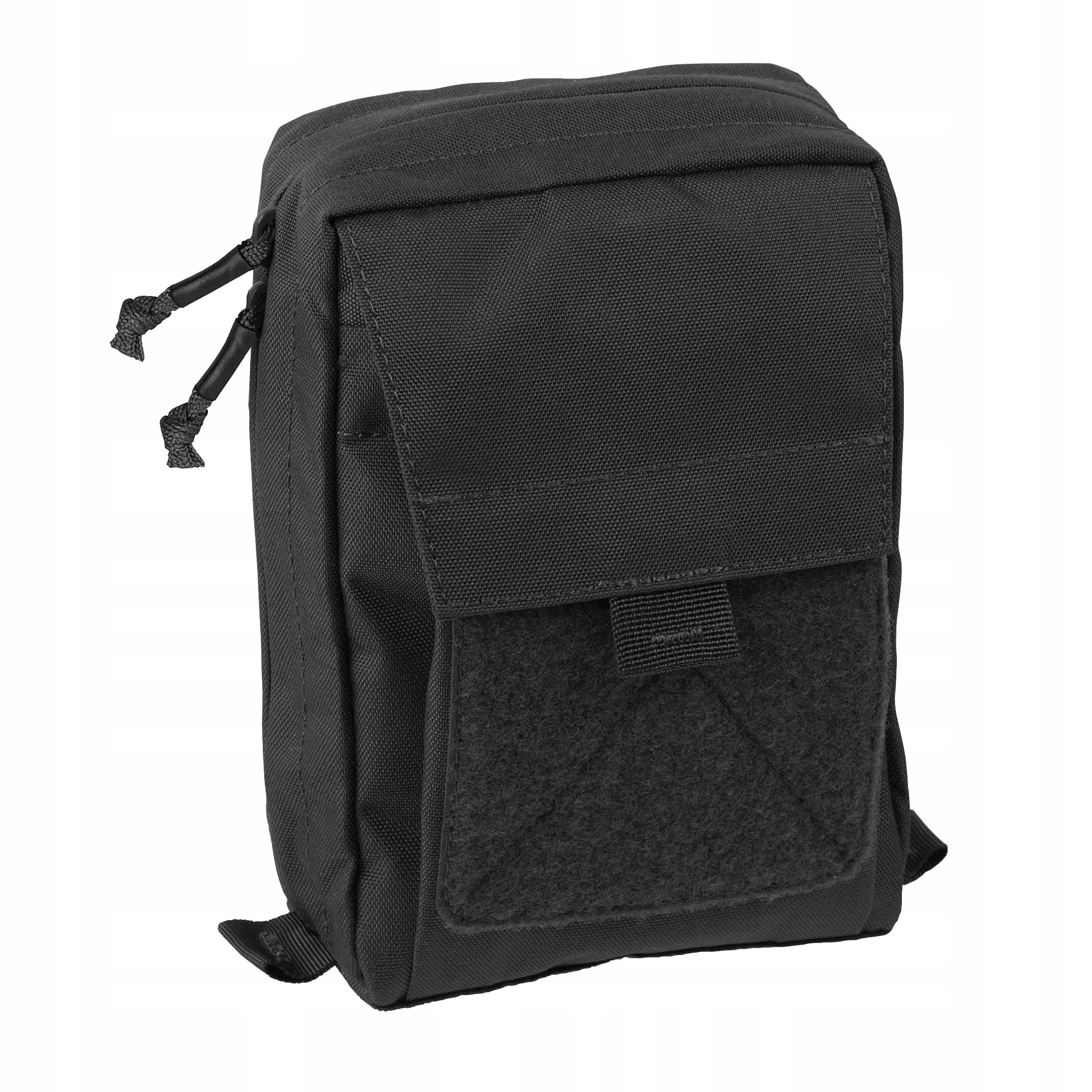 Kieszeń Helikon Urban Admin Pouch Czarny