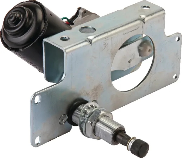 Silnik wycieraczek, przednich pasuje do Belarus