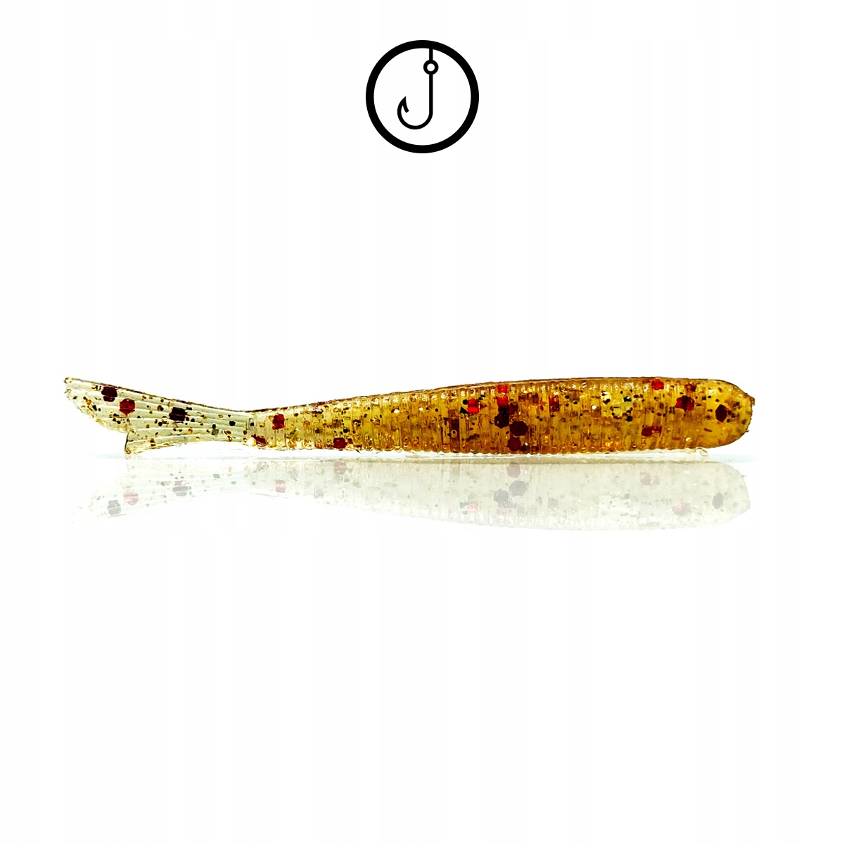 JASKÓŁKA FINN 5cm | OKONIOWY | 5szt | 8A