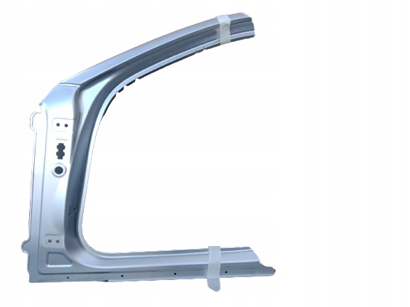 PORSCHE PANAMERA 3 III 972 976 24- SŁUPEK A LEWY Z PROGIEM 976809605B NOWY