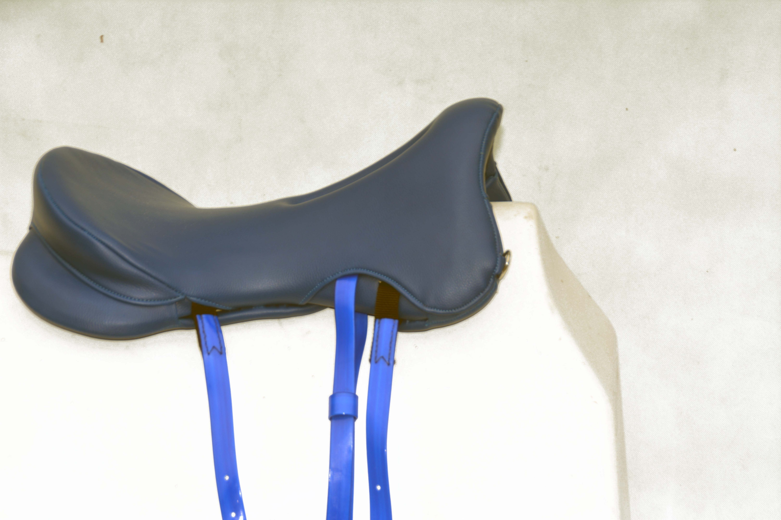 Siodło Rajdowe Model. Podium 17,5C