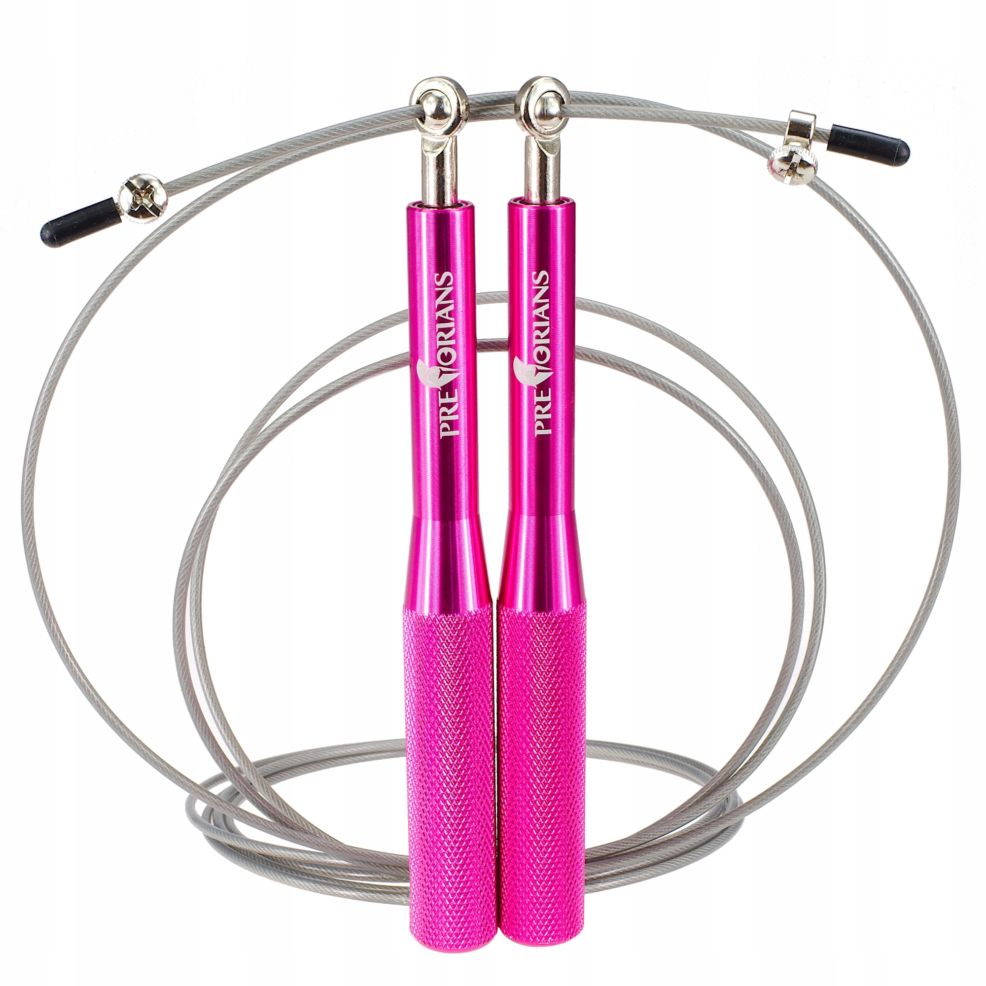 

Skakanka bokserska szybka Fitness Crossfit