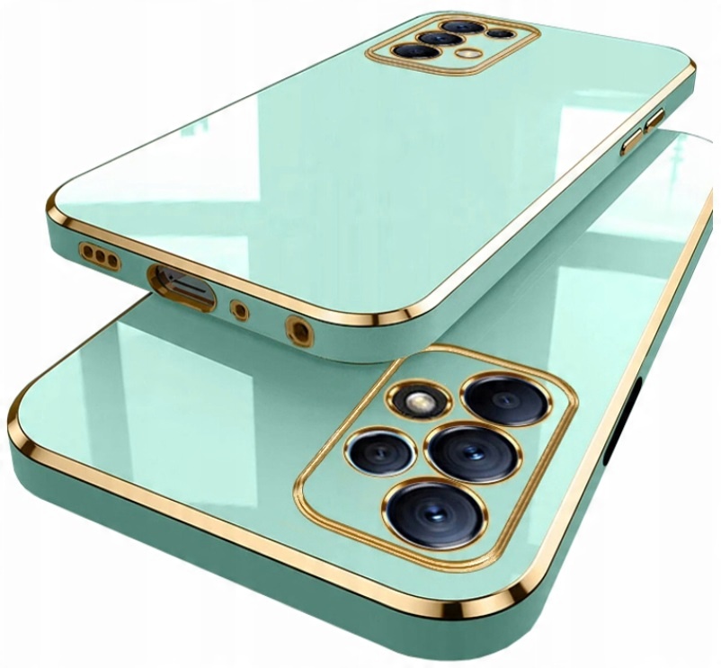 

Etui Silicon Glamour Case Do Samsung Galaxy A53 5G