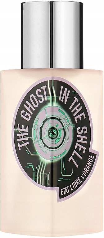 Etat Libre D'orange The Ghost In The Shell Parfémovaná Voda 50 ML Unisex