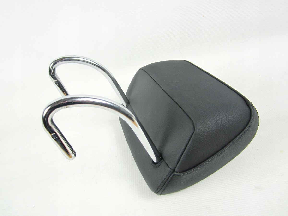 KOPFSTUETZEN HINTEN HECK KANAPY MITTE MERCEDES W221 LONG