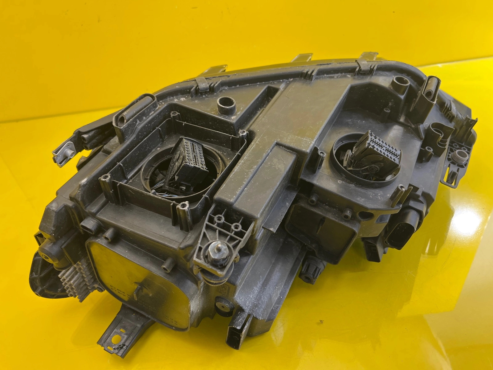 light right VW Touran III 5TB Full Led 5TB941082A