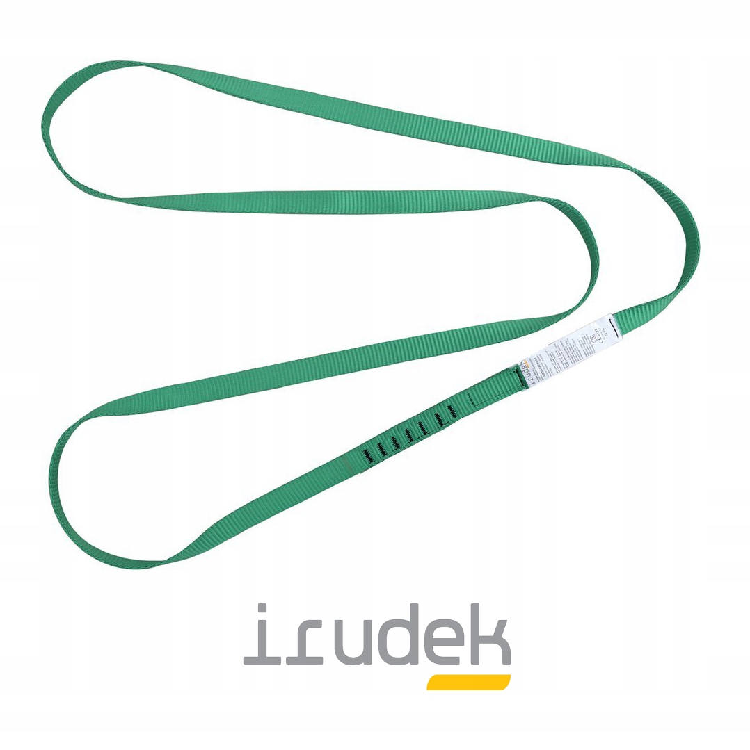 

Zaczep taśmowy (pętla) Irudek – Cta (120 cm)