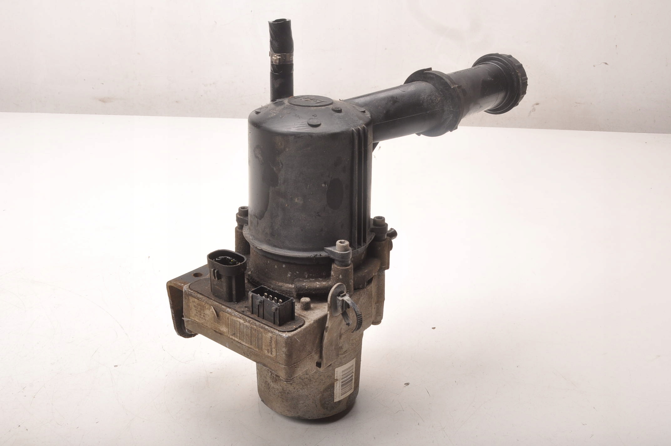 CITROEN C4 e 2.0 Pompa servosterzo 9680989480