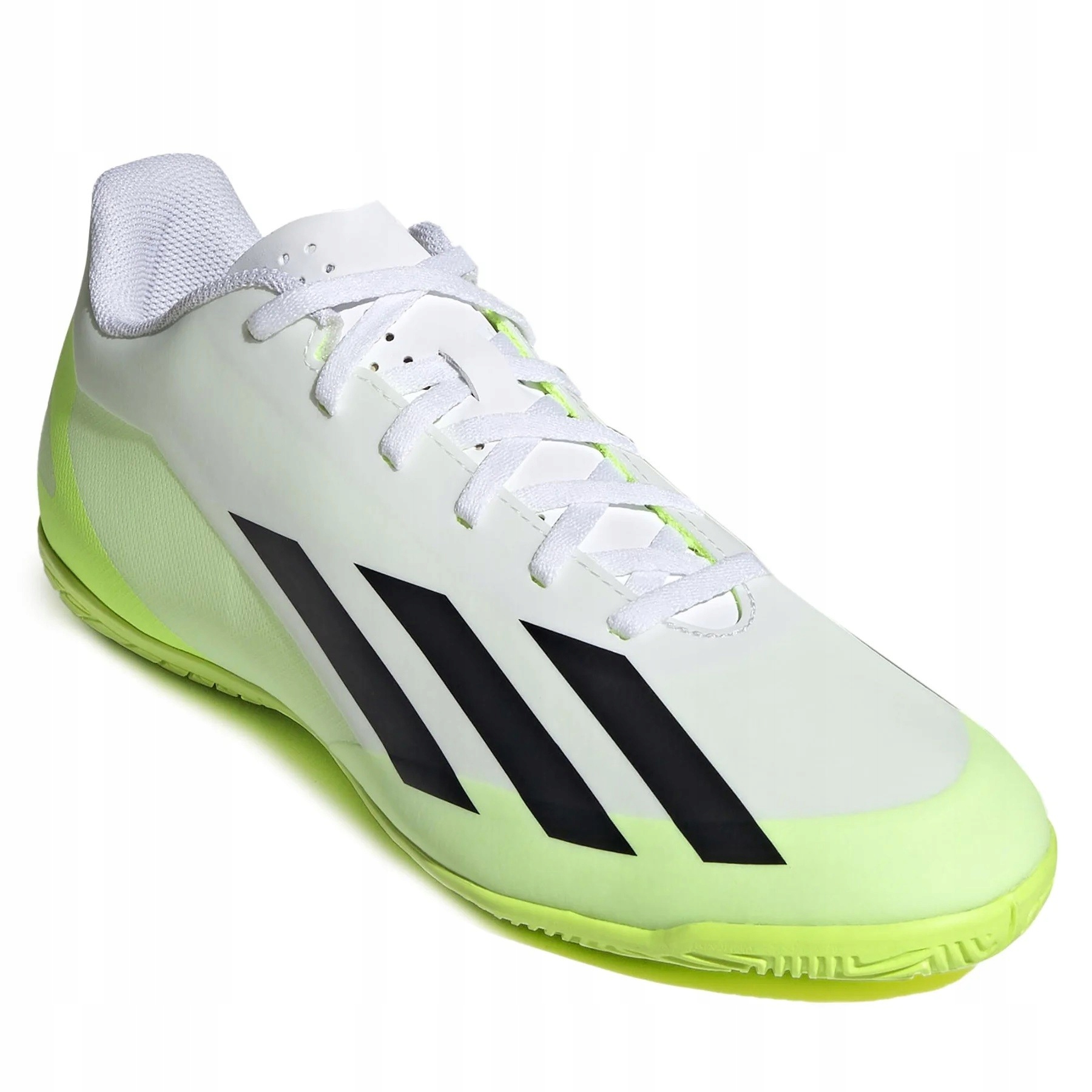 Fotbalová obuv Adidas Crazyfast.4 Indoor Boots- I