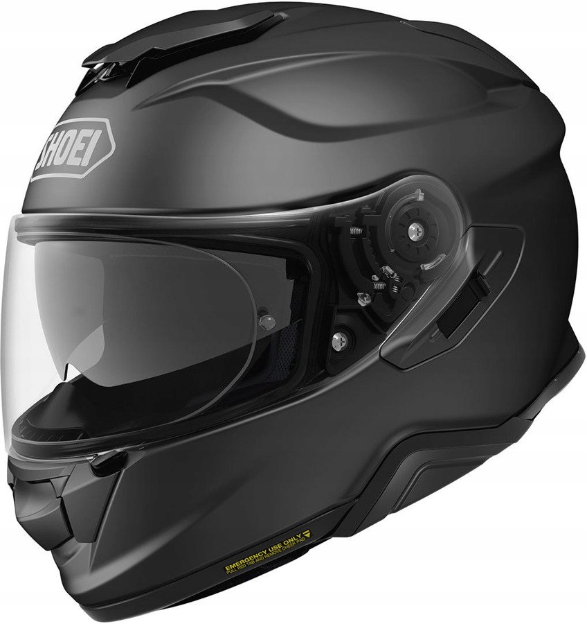 

Kask Shoei GT-Air 2 II matt black M