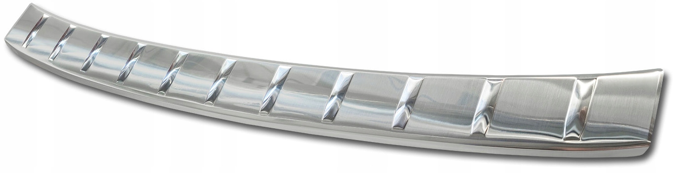 Audi A5 III Avant (B10) 2024- Krycí Lišta Na Zadní Ochranný Nárazník