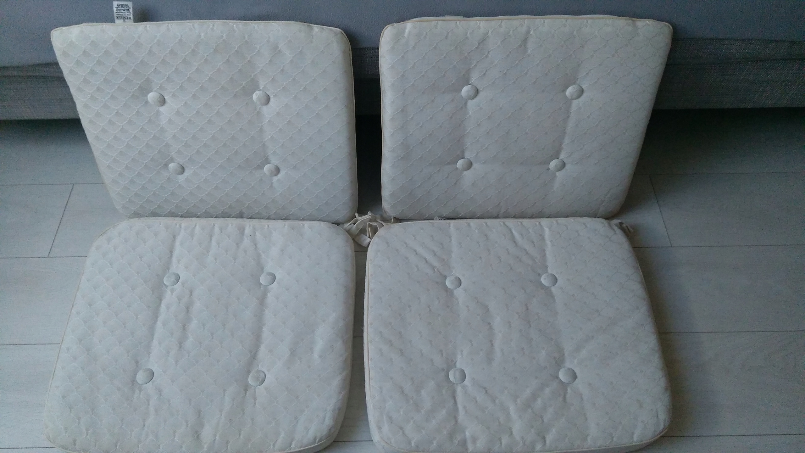 Poduszki na meble ogrodowe kpl poduszka pod wymiar