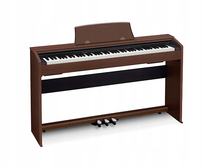 Casio PX-770 Bn pianino cyfrowe