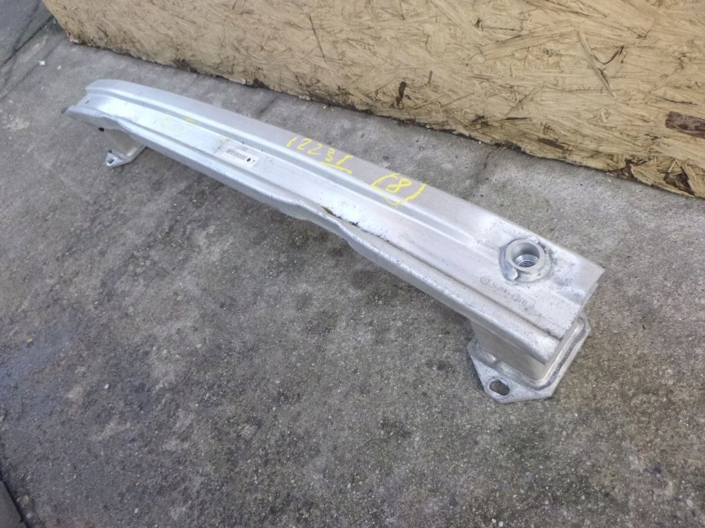 BMW 2 II F45 bumper support rear