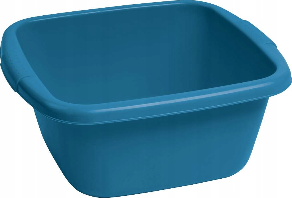 

Miska kwadratowa 14L Curver