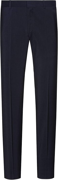 Hugo Boss Pánské kalhoty Hugo Griffin181S vel.94 DarkBlue