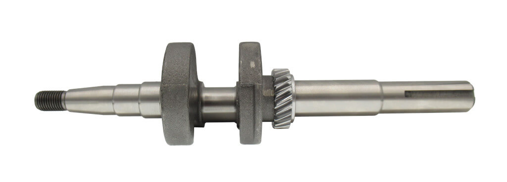 

Wał Korbowy 22MM Silnika Kosiarki DYM-1P60F