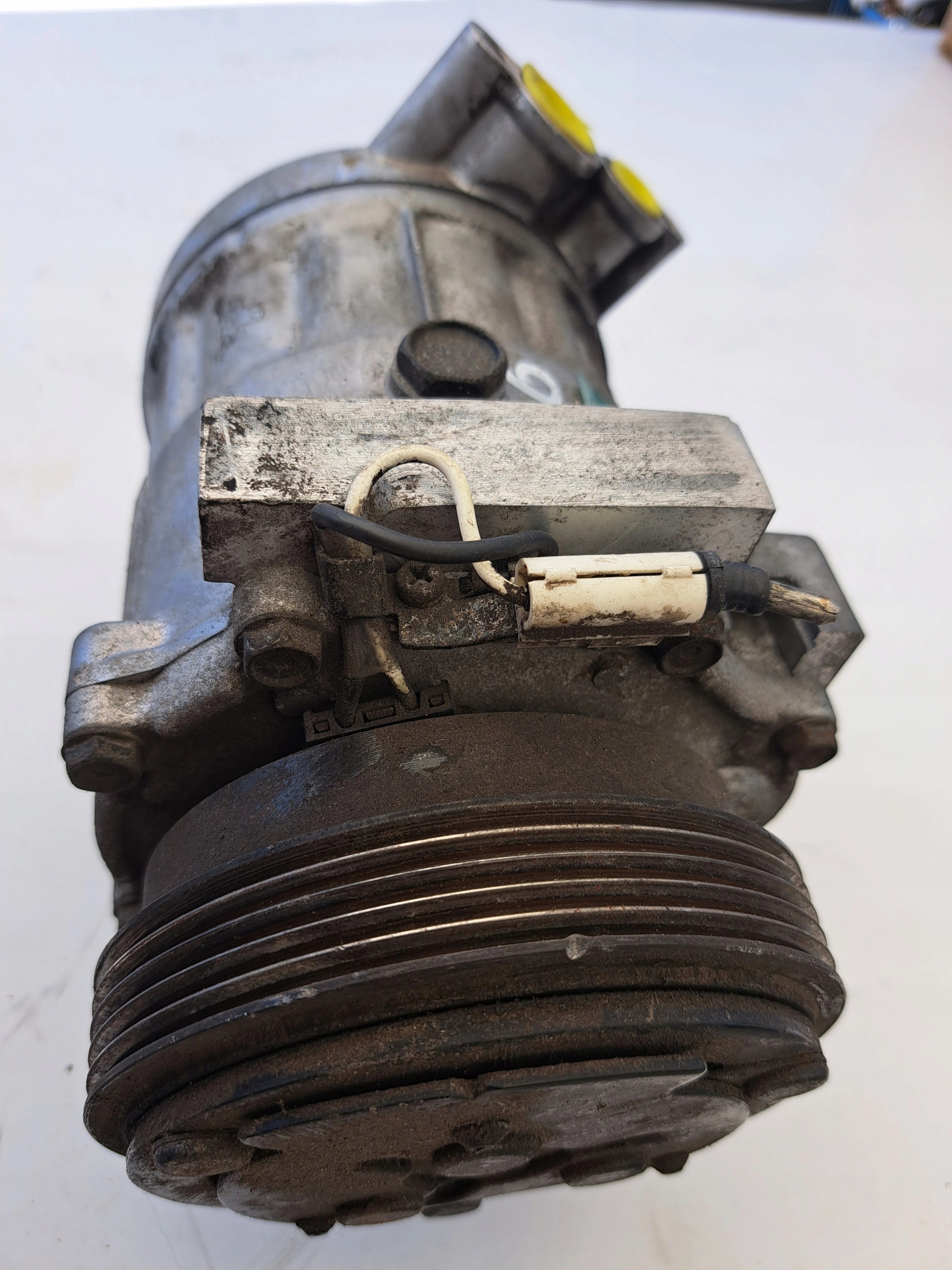 RENAULT CLIO TWINGO 7700106069 Klimakompressor KLIMATYZA