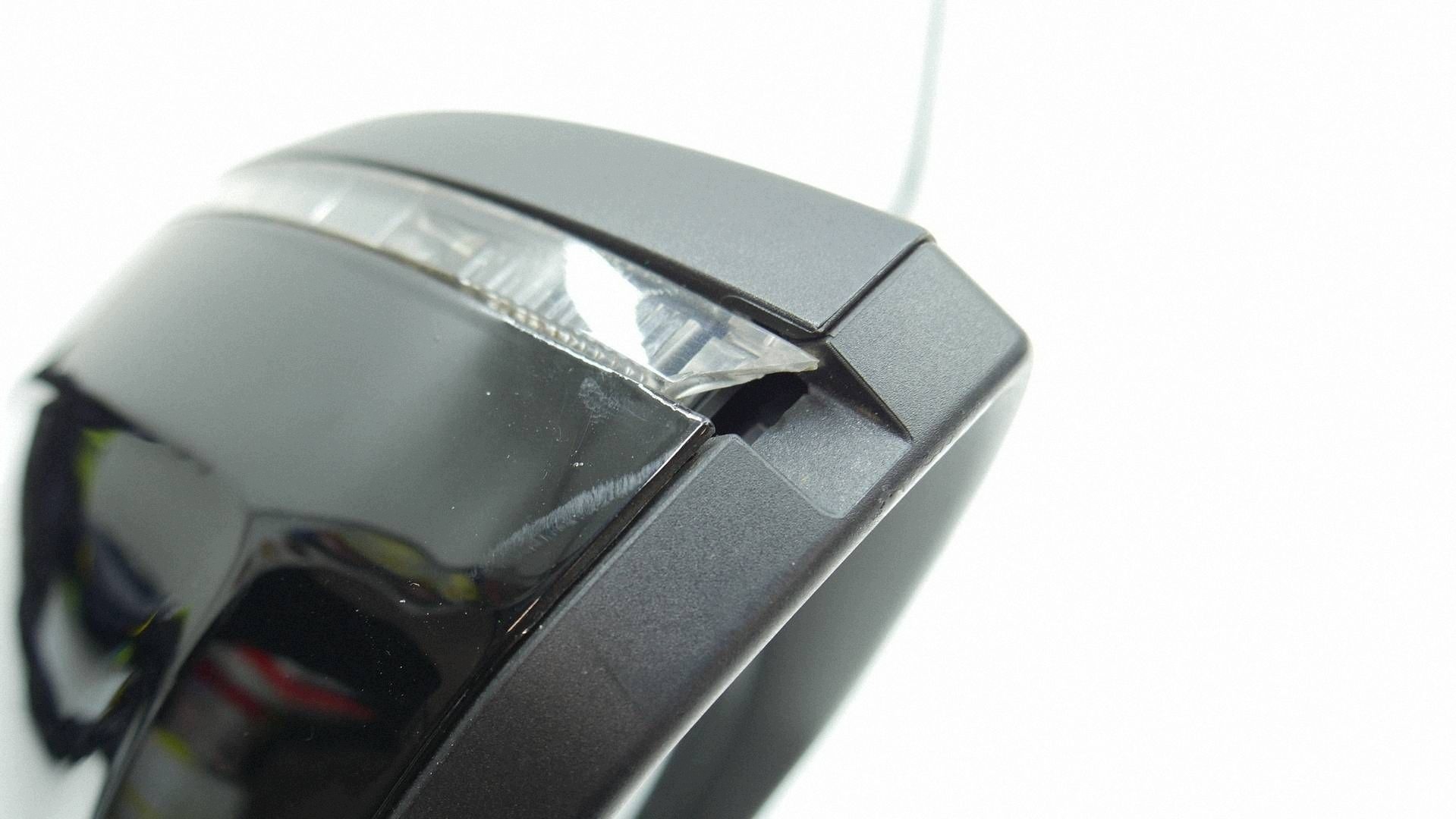 mirror right ANGLIK 8-PIN original AUDI A4 B9