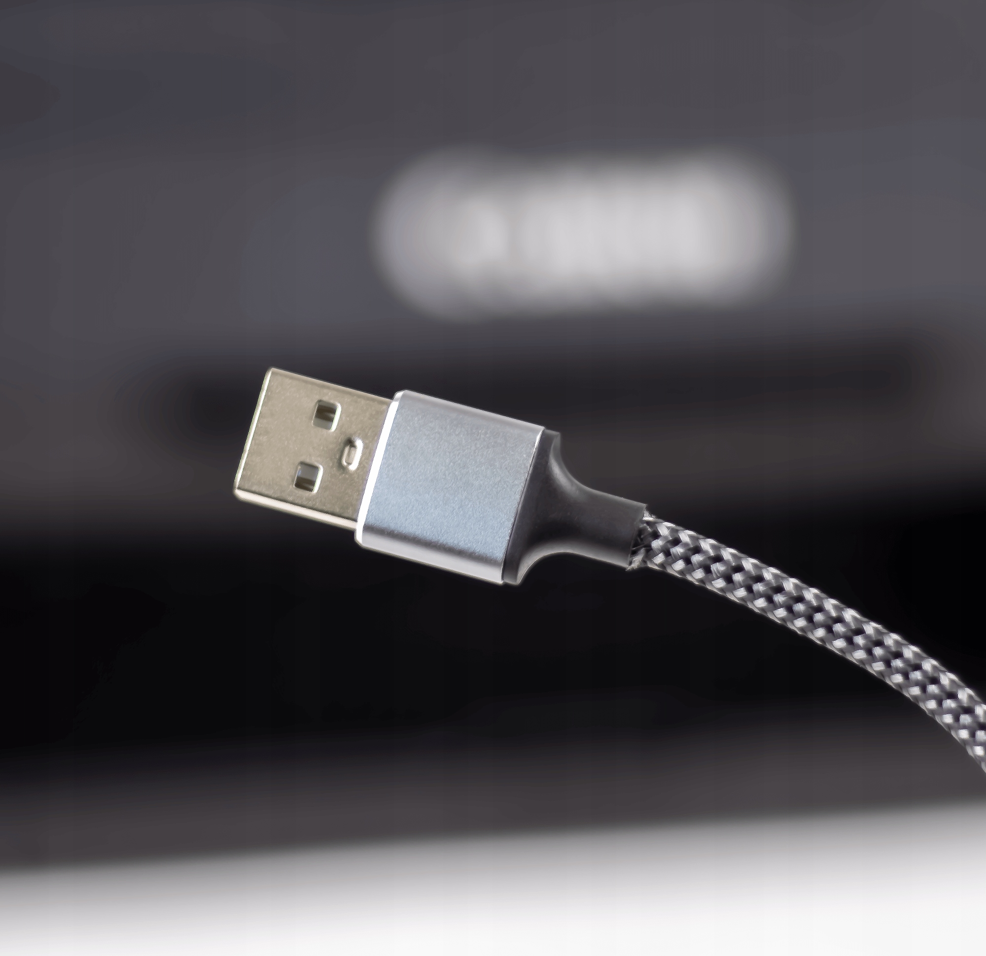 Przewód Kabel do Drukarki Skanera USB A-B 2m USB-B Długość kabla 2 m