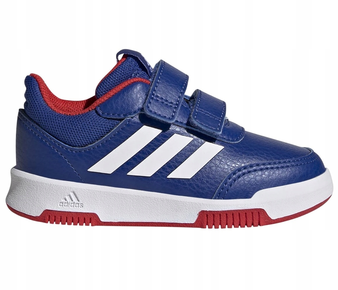 

Buty dziecięce adidas Tensaur GW6459 rzepy 25