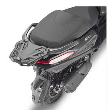 Kappa Rám Centrálneho Kufra Piaggio MP3 Hpe 400 SPORT/530 Exclusive '22-