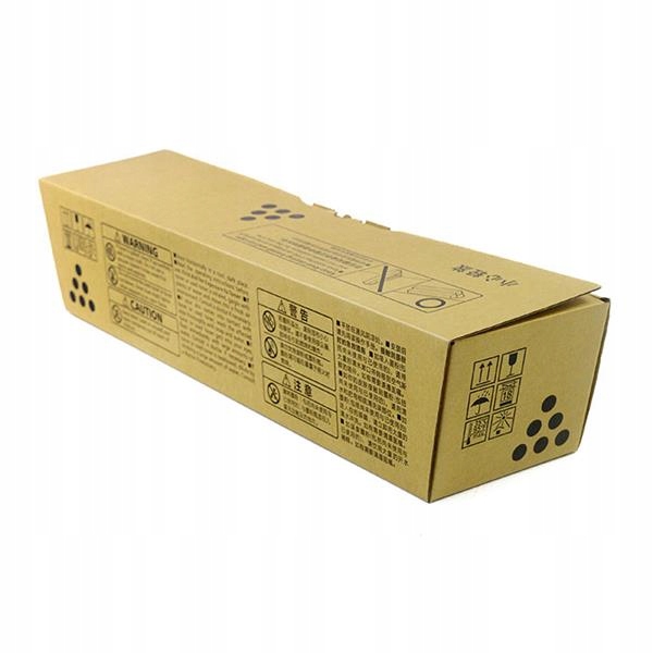 Toner JetWorld Černý Ricoh Aficio MP2554 náhrada 842125, 841994