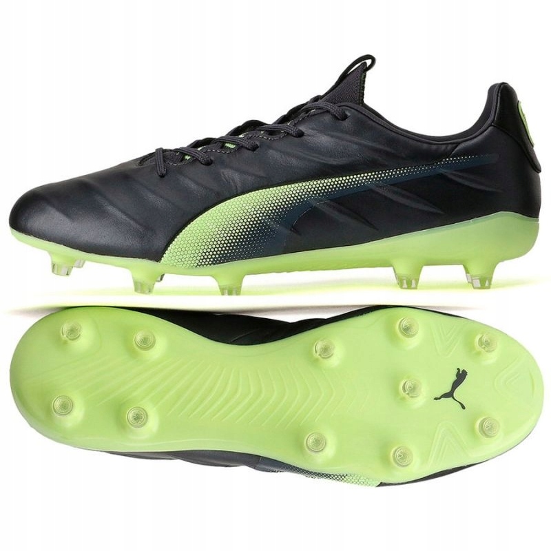 Buty Puma King Platinum 21 FG/AG r.42