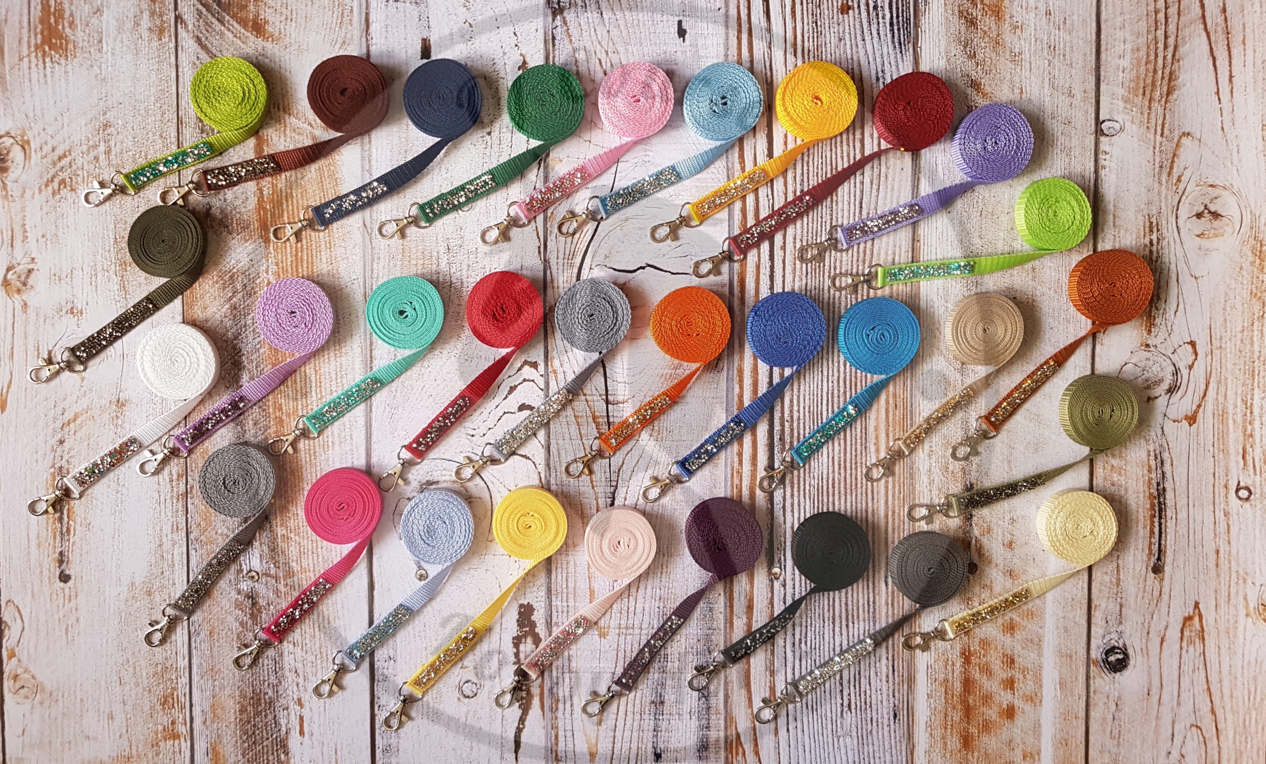 Lonża dla hobby horse w kolorze różowym Kod producenta Lonża A3/A4/7