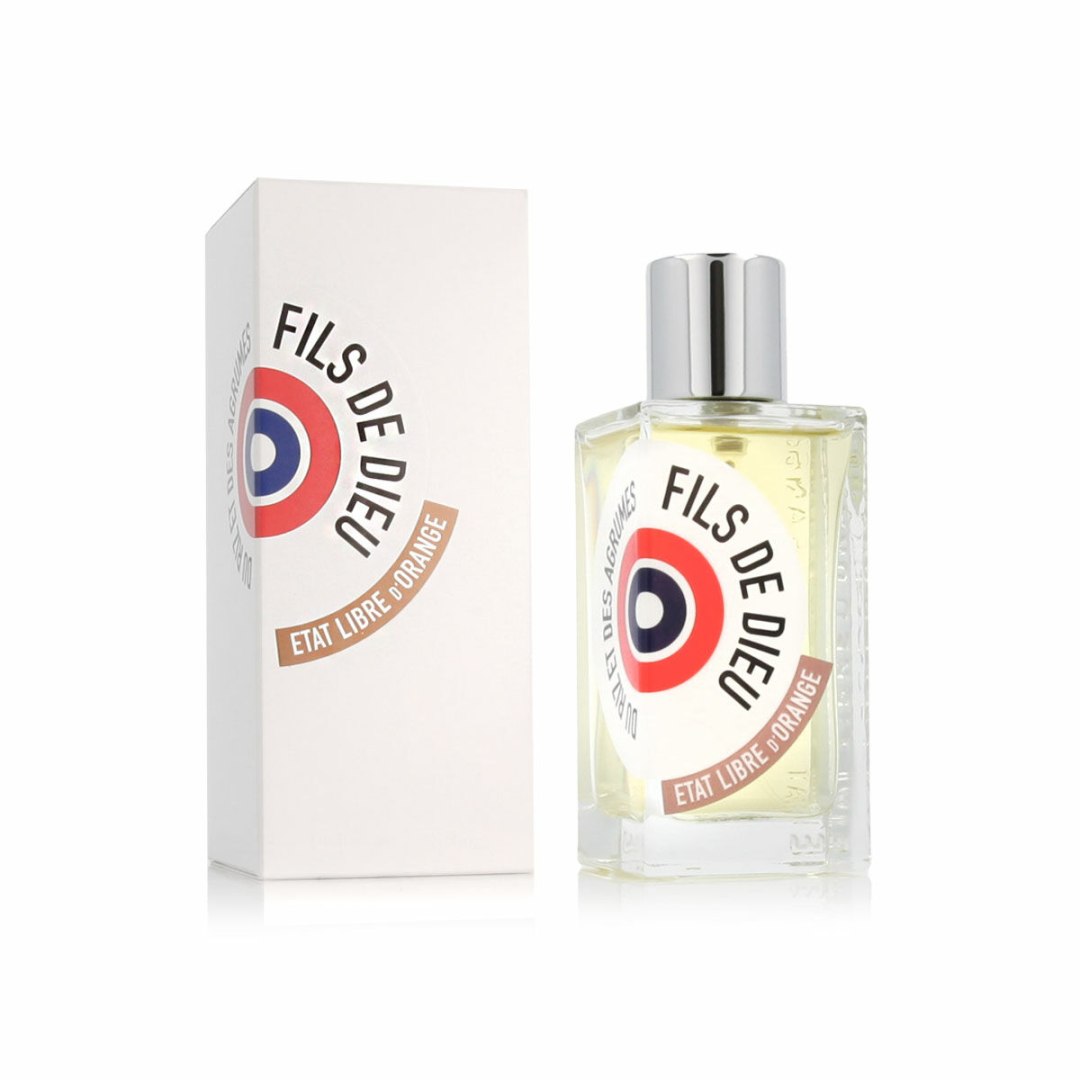 Parfém Unisex Etat Libre D'Orange Edp Fils De Dieu Du Riz Et Des Agrumes