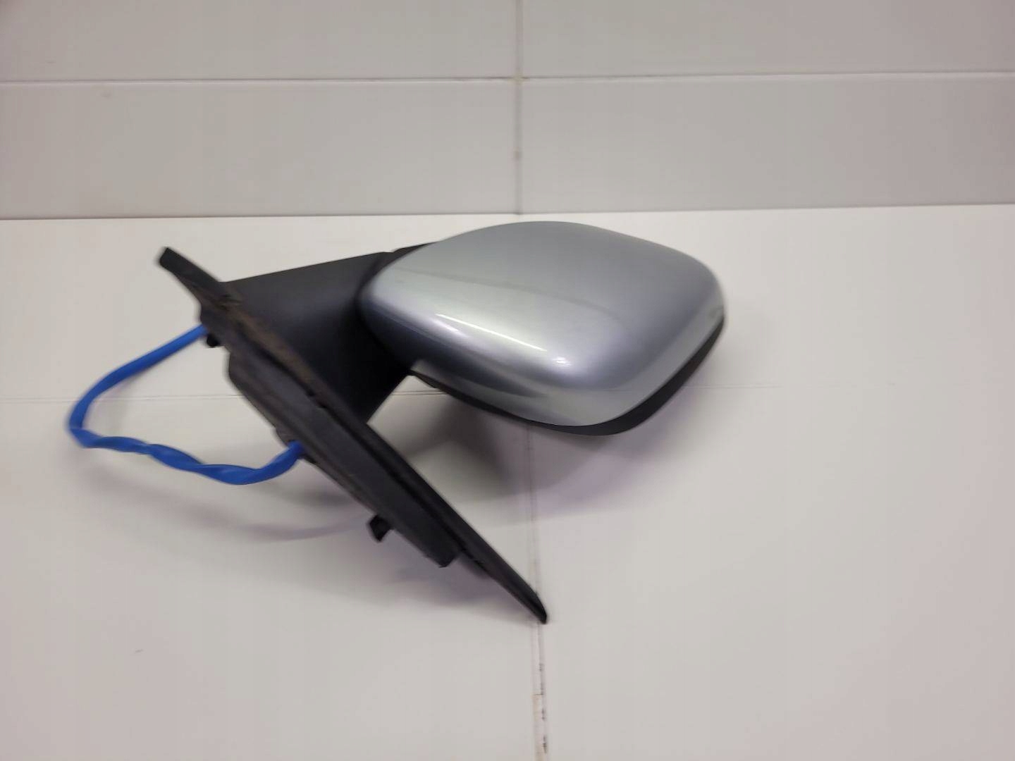 mirror exterior right side Renault Kadjar 2018 13003190