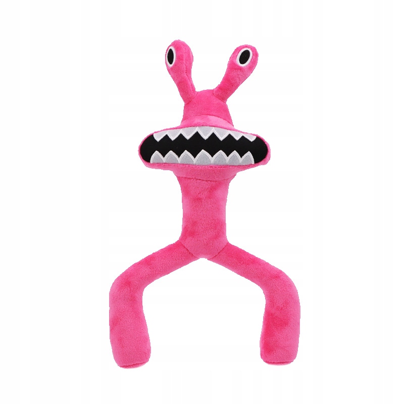 

Maskotka Rainbow Friends Roblox Pluszowa Zabawka