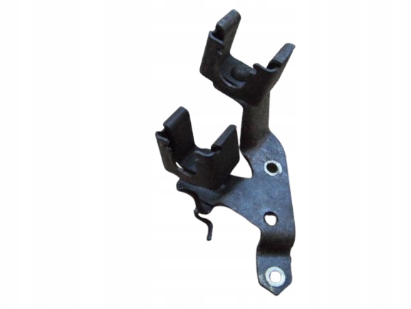 MITSUBISHI LANCER VII SEDAN 1.6 03-08 MOCOWANIE LINEK BIEGÓW